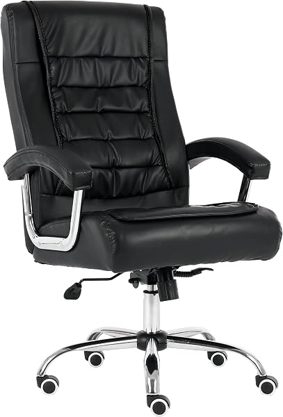 Cadeira Duoffice Dallas DU560