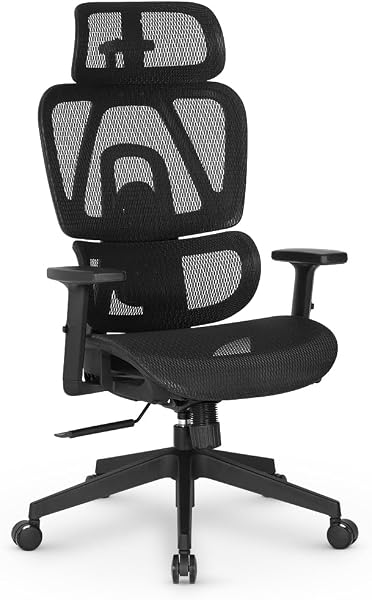 Cadeira Ergonomica DT3 Valor