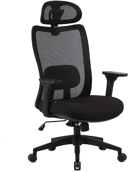 Cadeira Ergonômica Elements Astra Pro