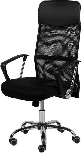 Cadeira Ergonômica Presidente 3307