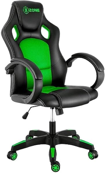 Cadeira Gamer Básica XZONE CGR-02