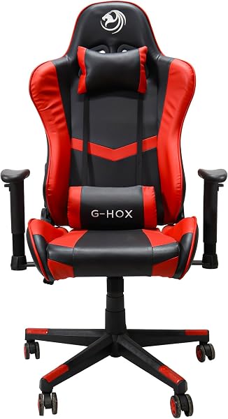 Cadeira Gamer G-Hox WYV CH-7001
