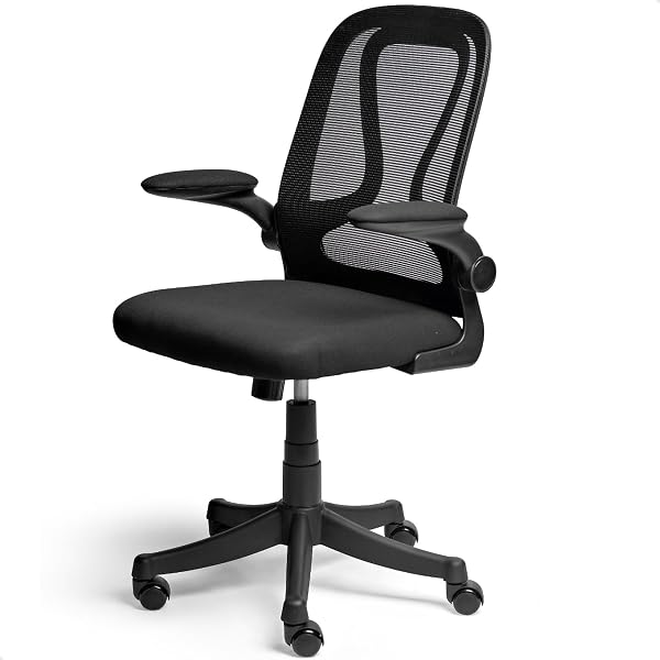 Cadeira Giratória Mesh prime.office P210 HERA
