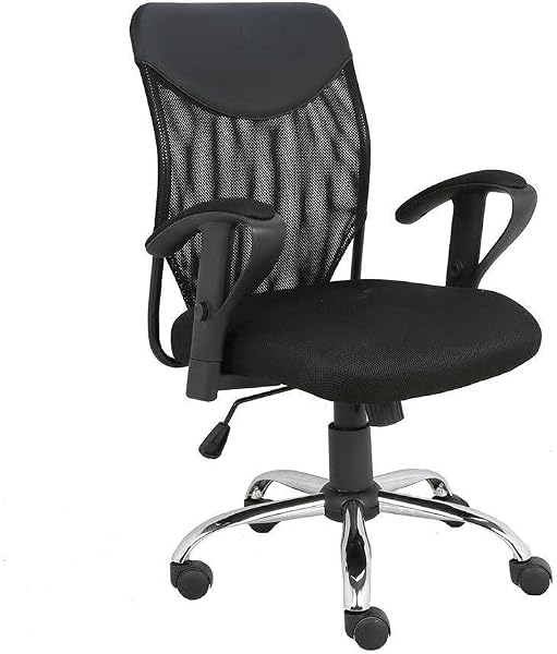 Cadeira Presidente Lift GA203 Multilaser