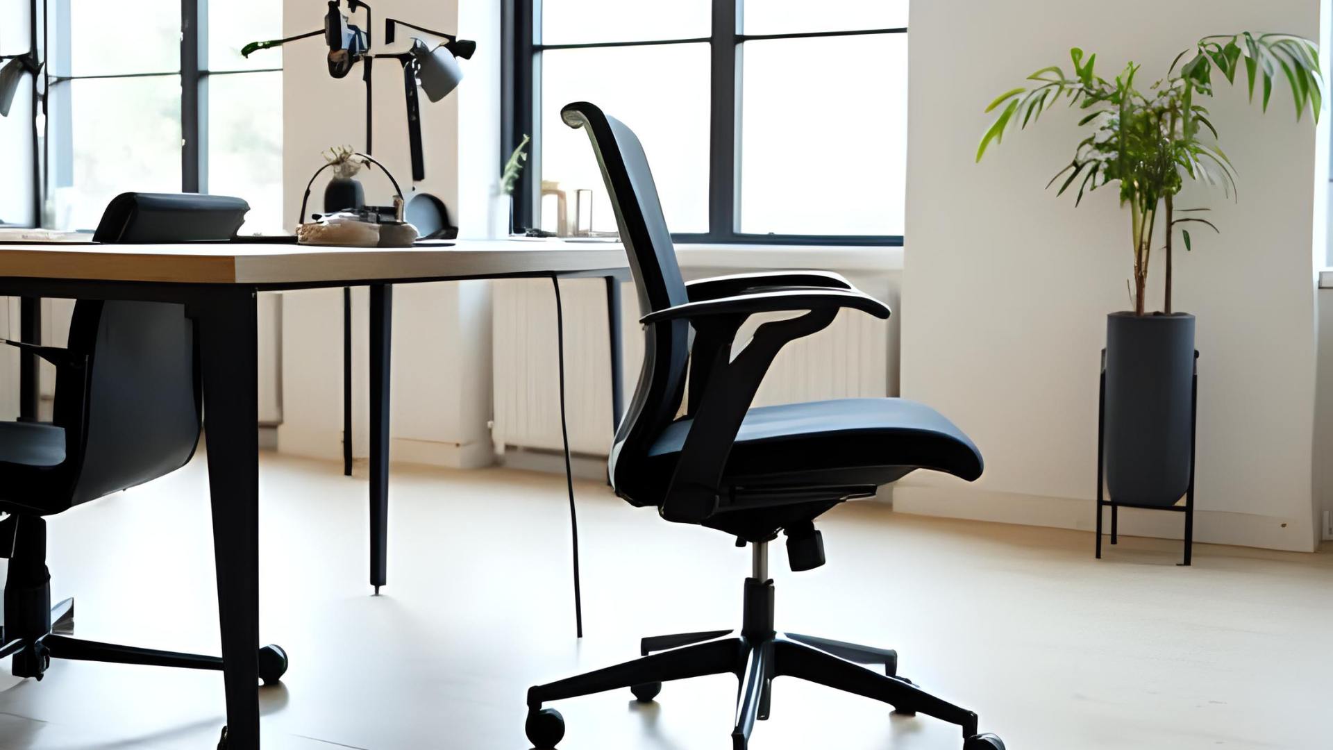 Melhor Cadeira de Escritório: as 10 melhores em 2025 | Qual a melhor?