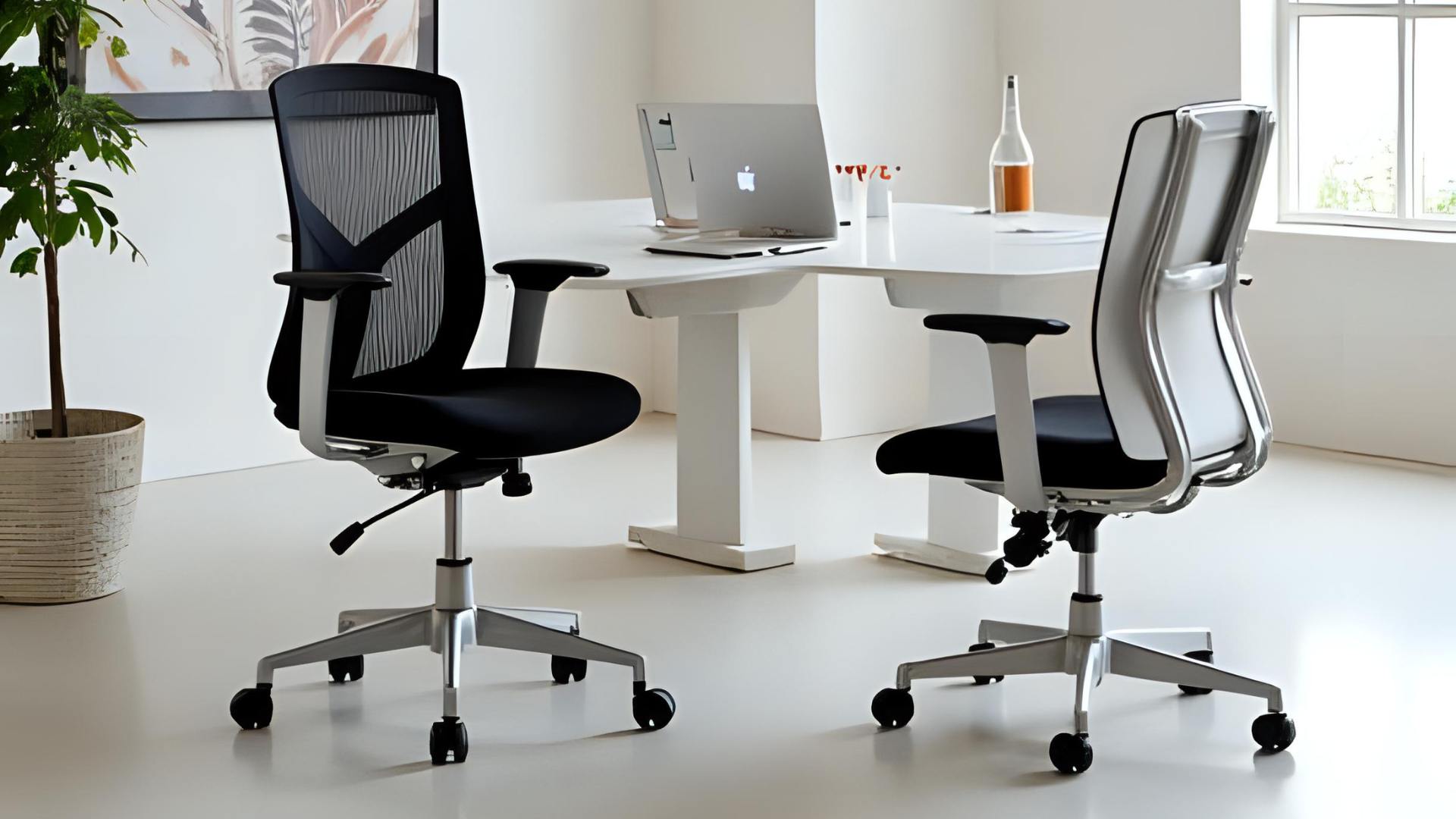 Melhor Cadeira Ergonômica: as 7 melhores em 2025 | Qual a melhor?