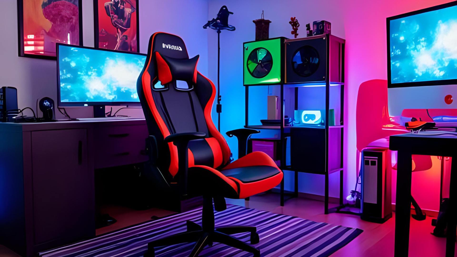 Melhor Cadeira Gamer Custo-Benefício: as 9 melhores em 2025