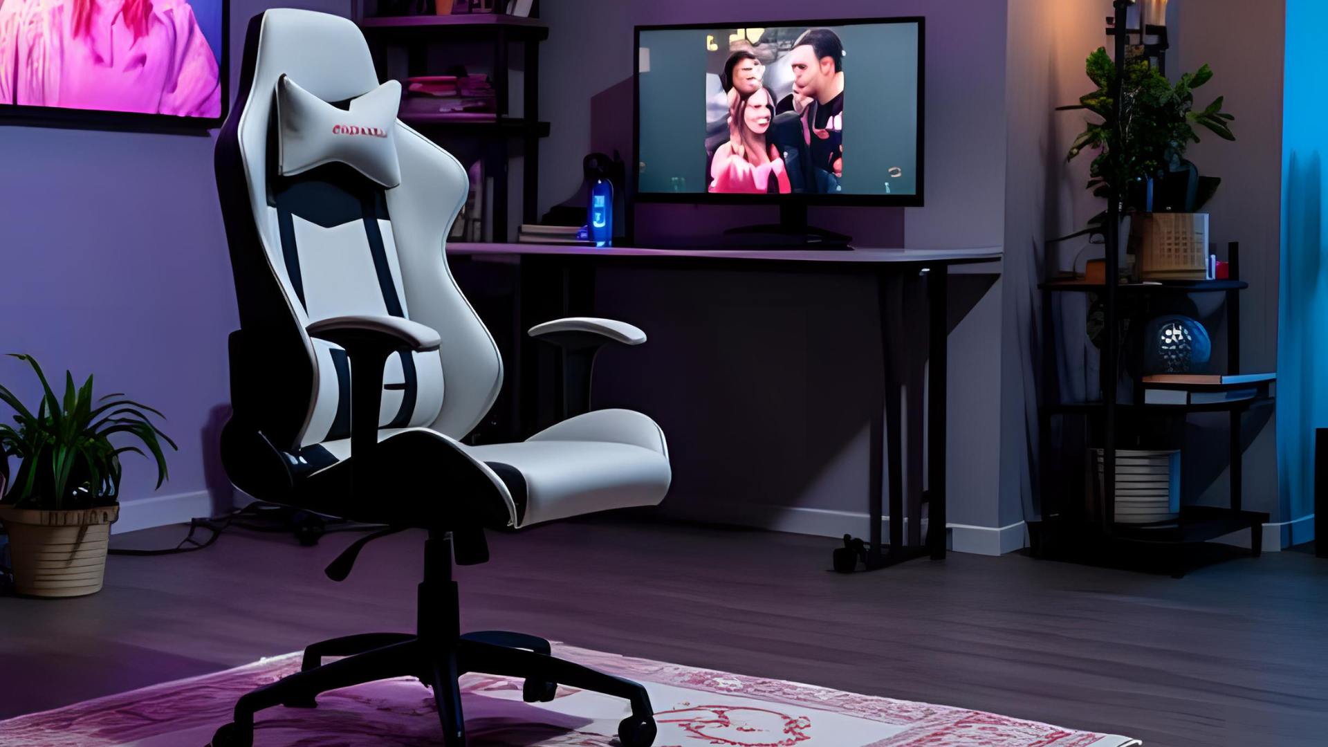 Melhor Cadeira Gamer: as 10 melhores em 2025 | Qual a melhor?