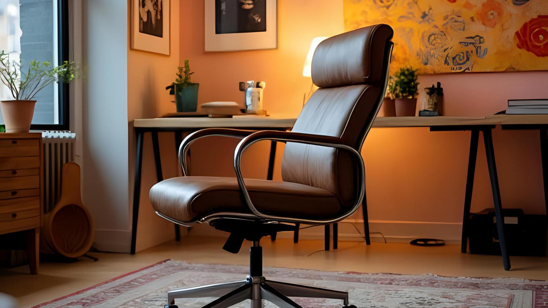 Melhor Cadeira Presidente: as 10 melhores em 2025 | Qual a melhor?